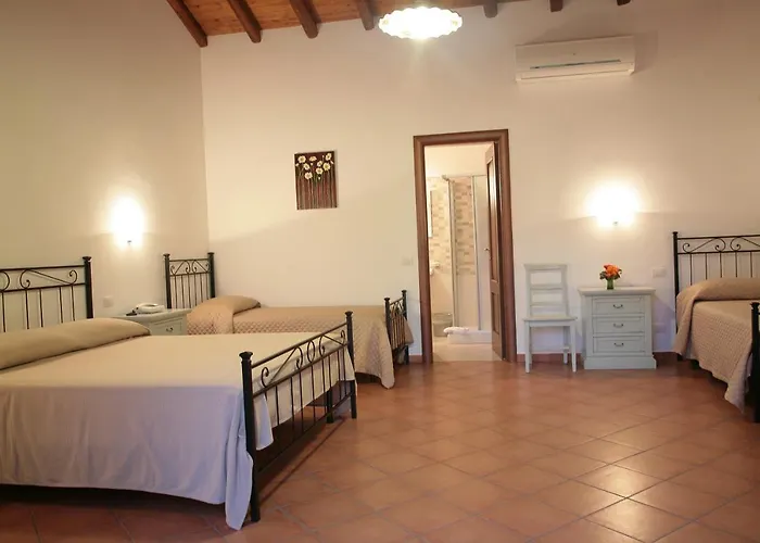 Farm stay Lumia