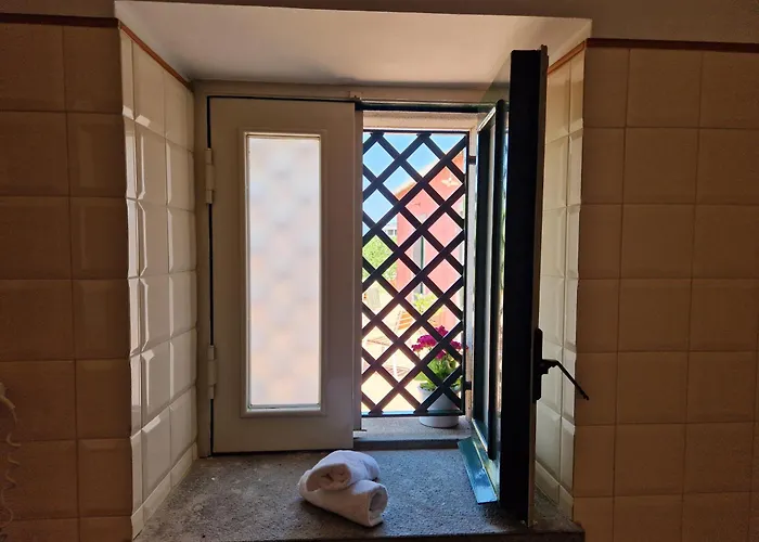 Farm stay Lumia Riposto