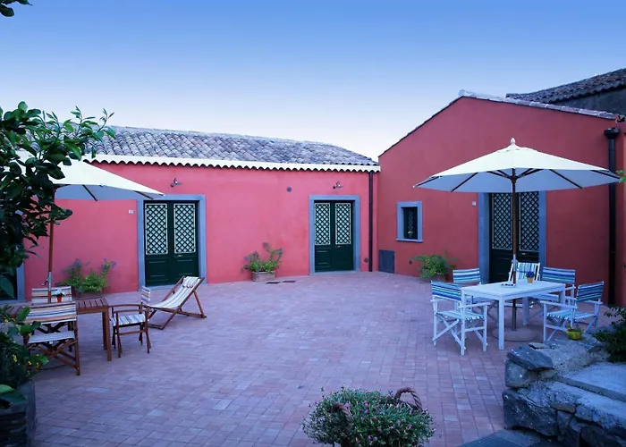 Farm stay Lumia