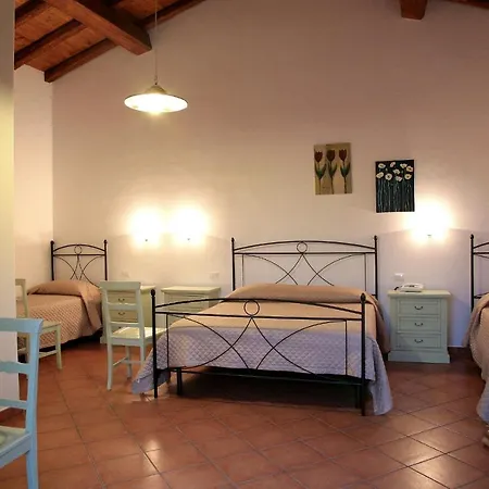 Lumia Séjour à la ferme