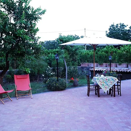 Lumia Vakantieboerderij