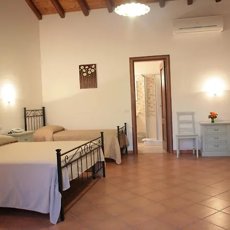 Séjour à la ferme Lumia