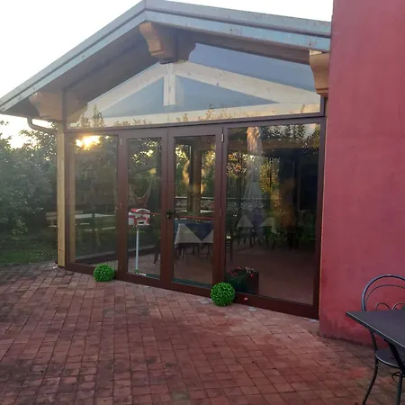 Lumia Vakantieboerderij