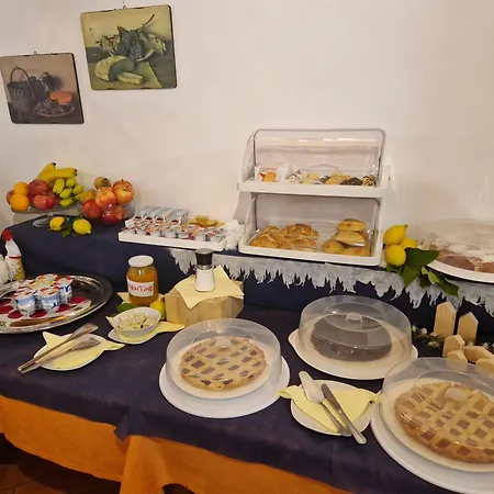 Séjour à la ferme Lumia