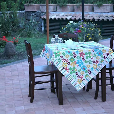 Lumia Séjour à la ferme *