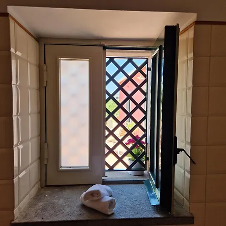 Séjour à la ferme Lumia Riposto