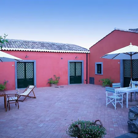 Séjour à la ferme Lumia