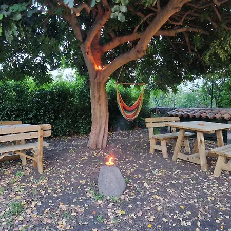 Séjour à la ferme Lumia