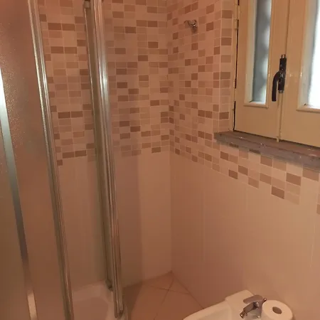 Vakantieboerderij Lumia