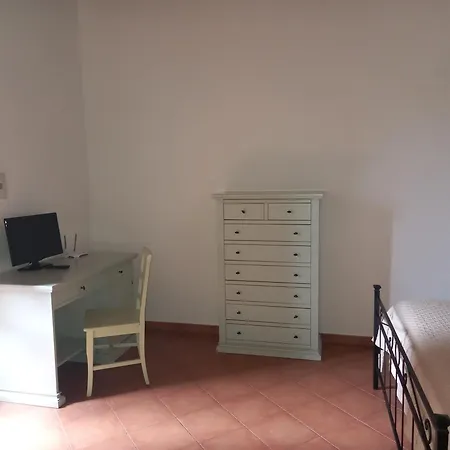 Lumia Vakantieboerderij *