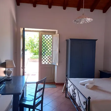 Lumia Farm stay