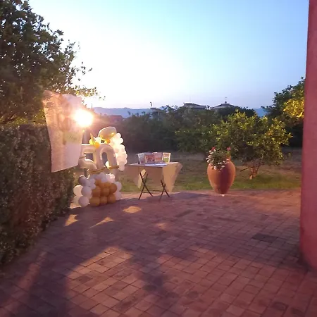 Lumia Vakantieboerderij *