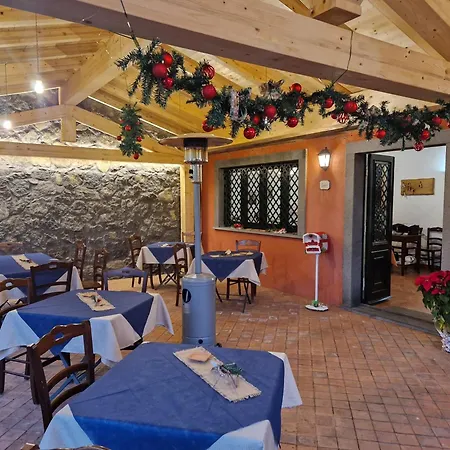 Lumia Vakantieboerderij Riposto